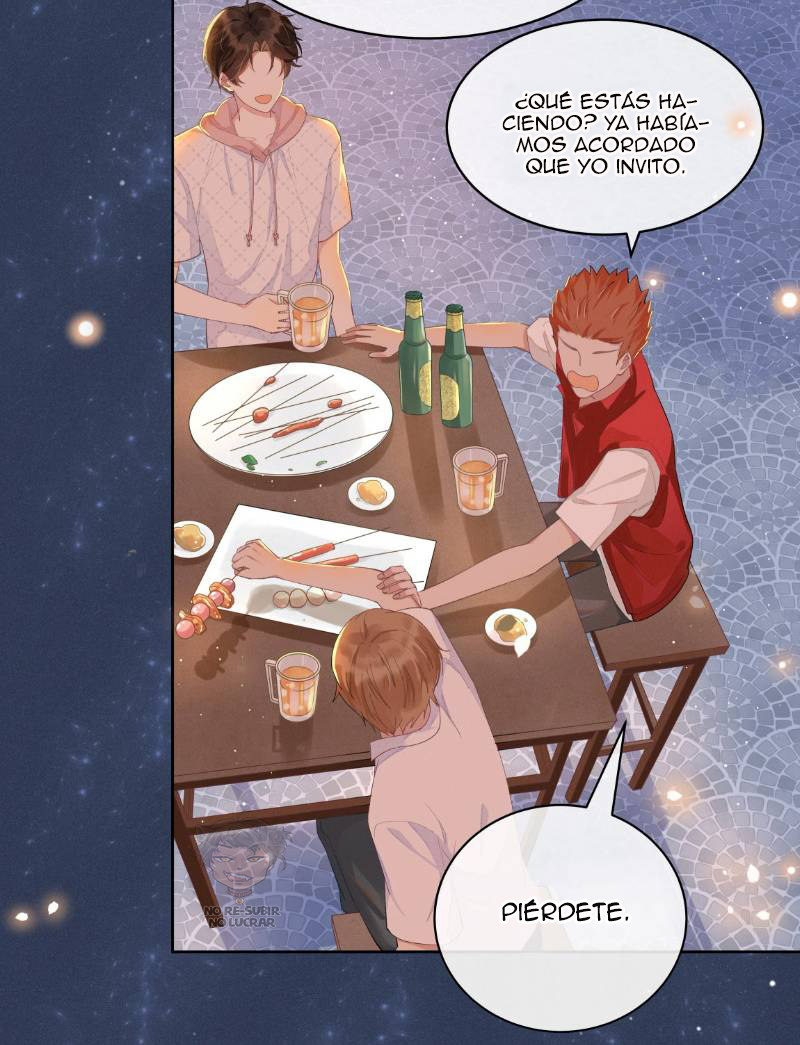 Social Outcast Ch. 2 第19页