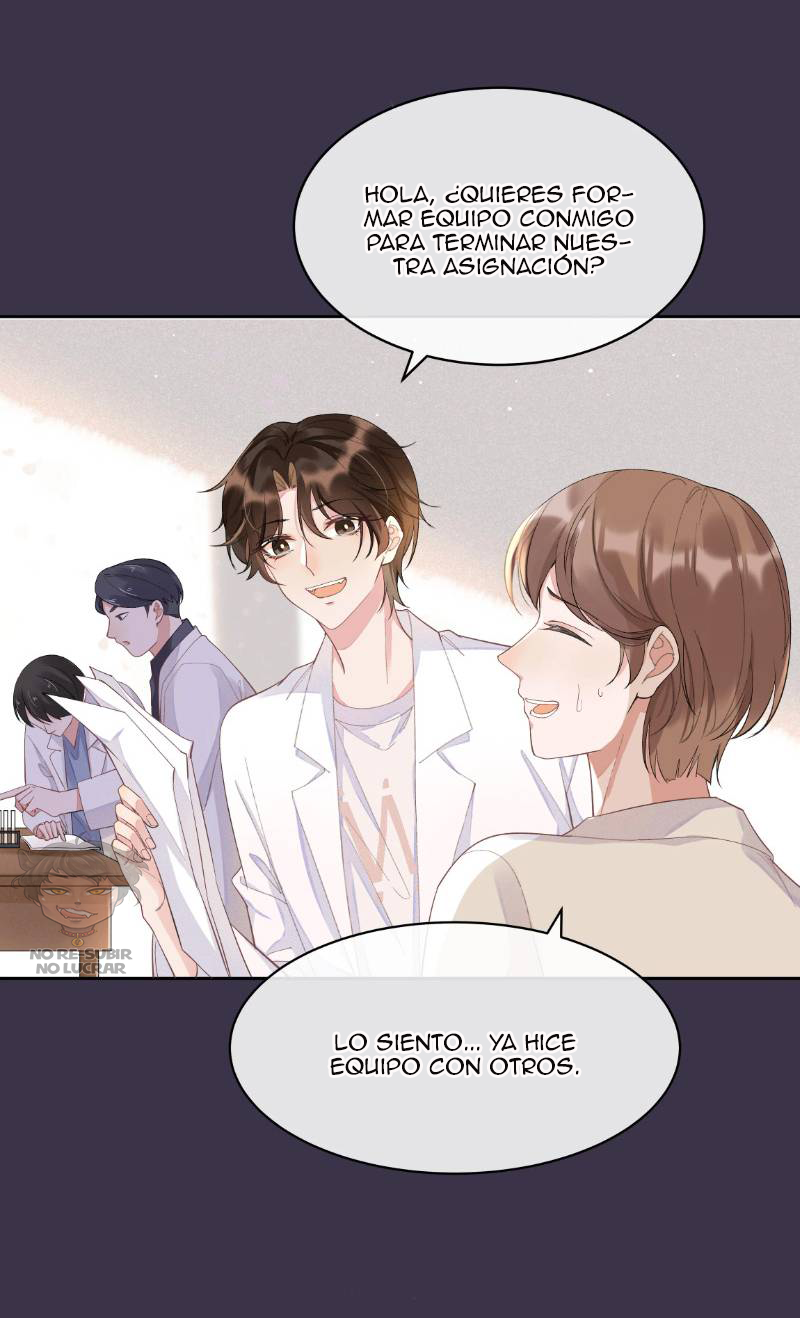 Social Outcast Ch. 2 第28页