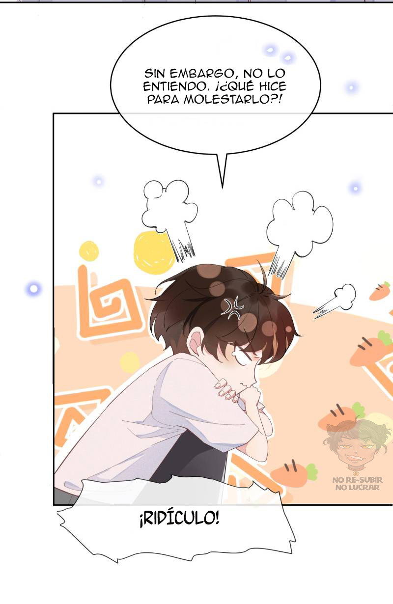 Social Outcast Ch. 2 第33页