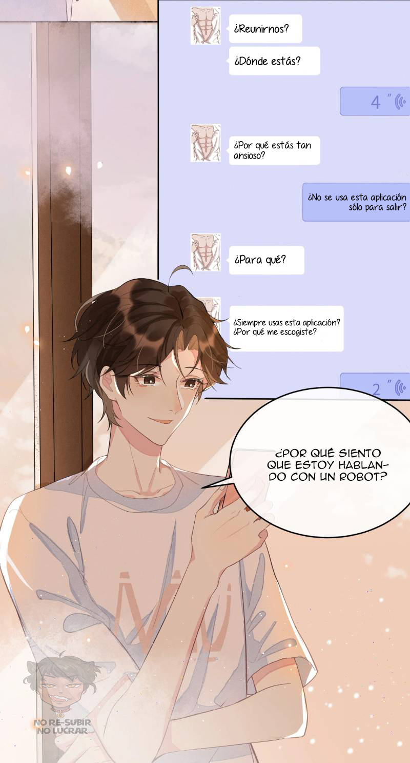 Social Outcast Ch. 2 第50页
