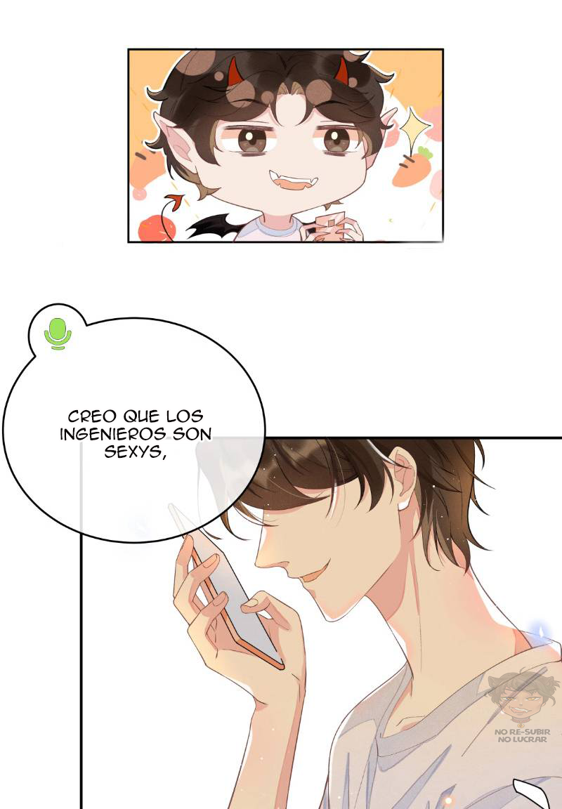 Social Outcast Ch. 2 第51页