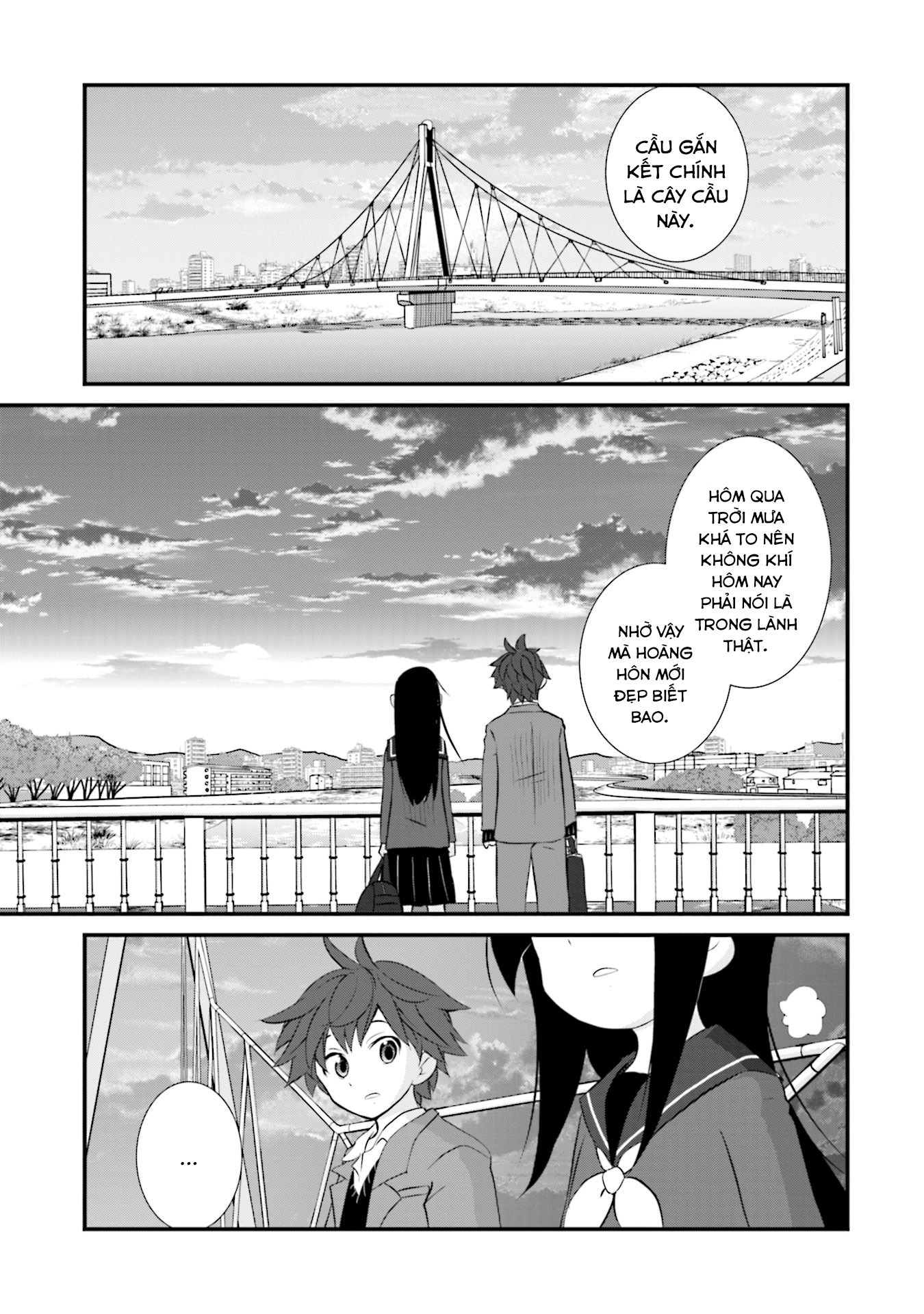 Sonna Kazoku nara Sutechaeba? Vol. 1 Ch. 3 第14页