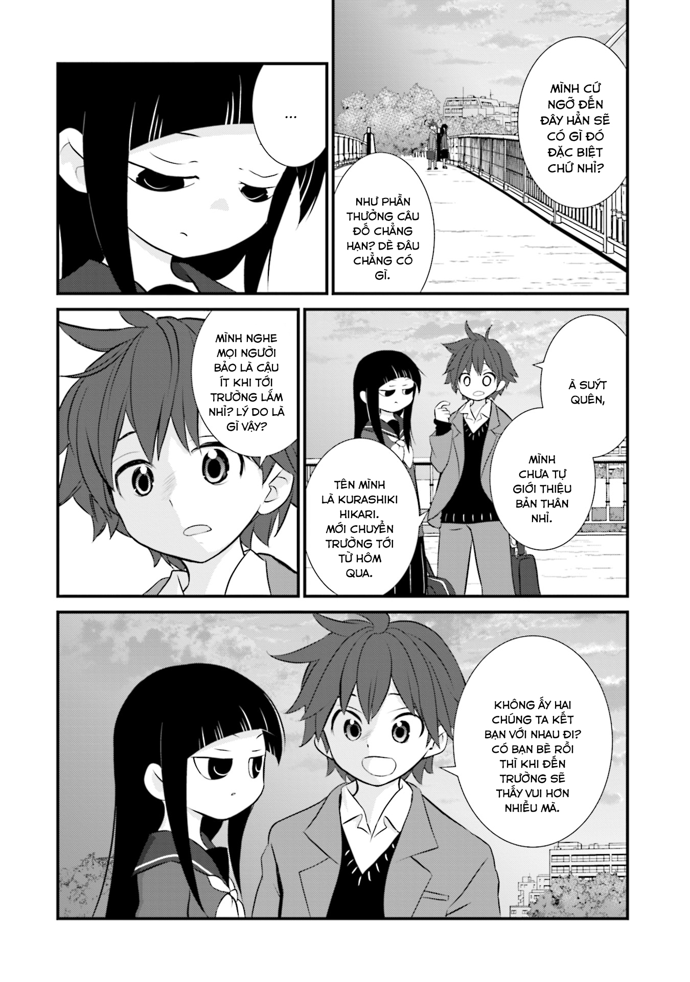 Sonna Kazoku nara Sutechaeba? Vol. 1 Ch. 3 第15页