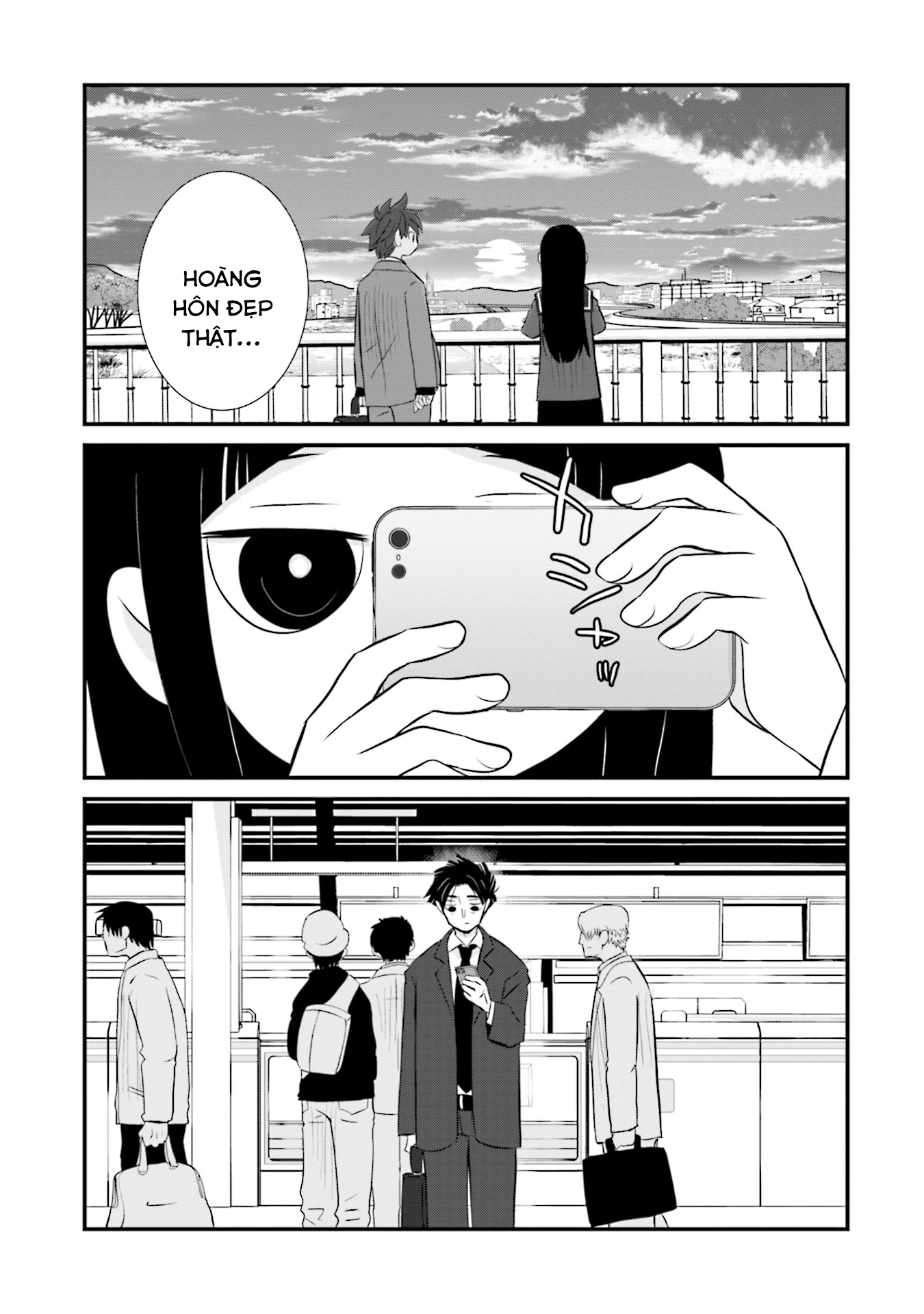 Sonna Kazoku nara Sutechaeba? Vol. 1 Ch. 3 第18页