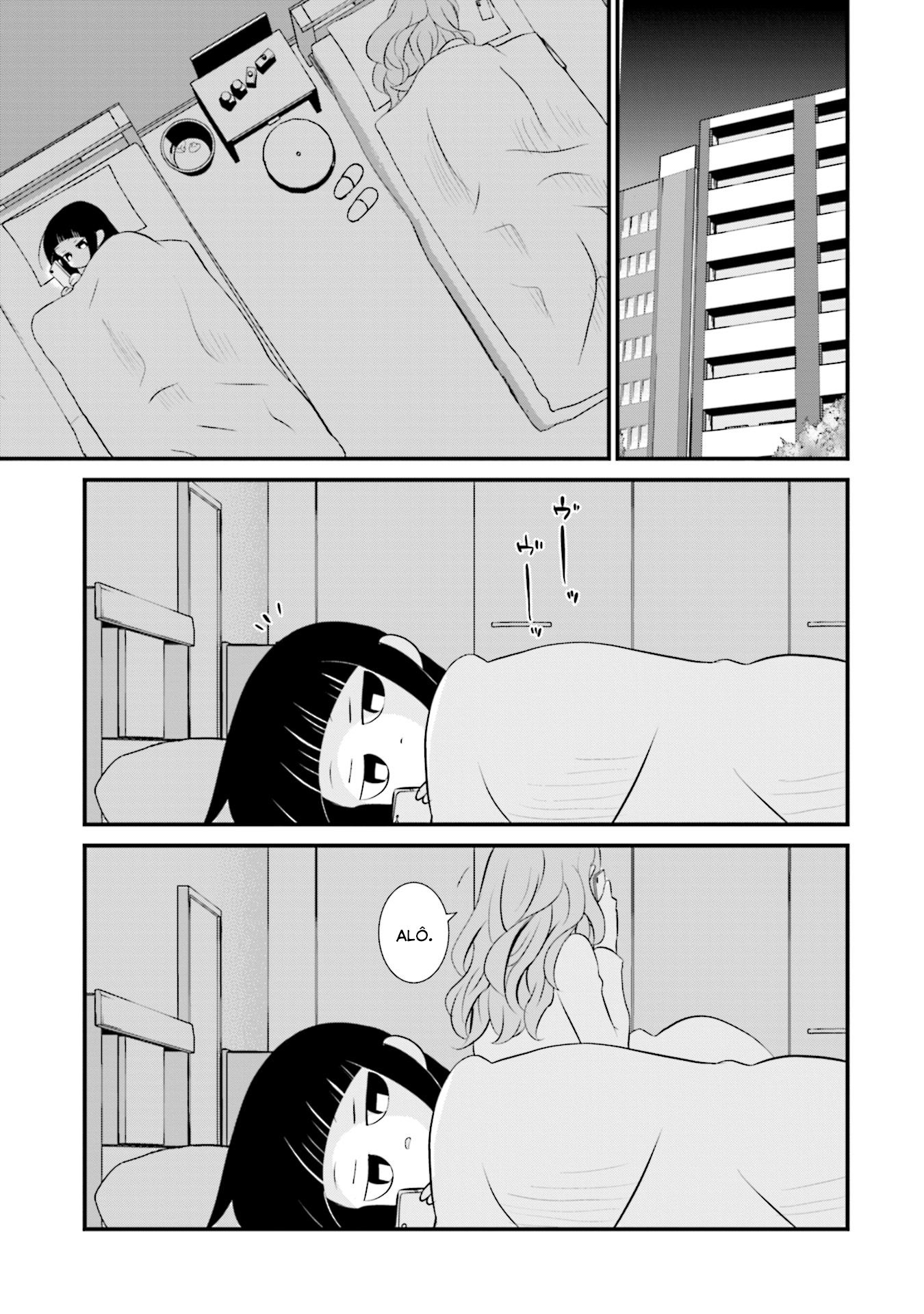 Sonna Kazoku nara Sutechaeba? Vol. 1 Ch. 3 第22页