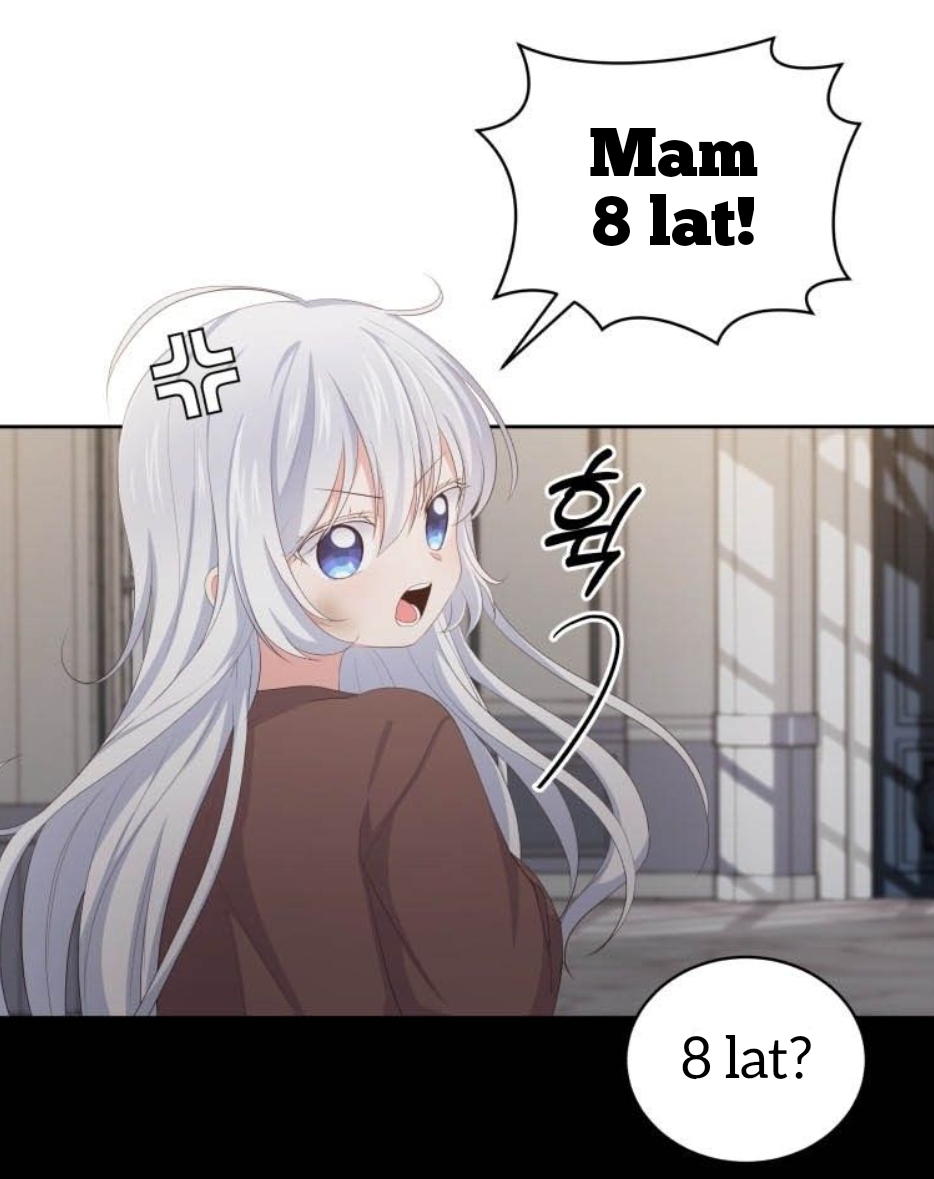 The Villain's Beloved Daughter Vol. 1 Ch. 5 第41页