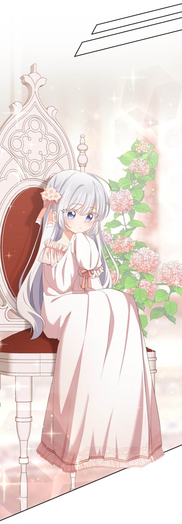 The Villain's Beloved Daughter Vol. 1 Ch. 5 第51页