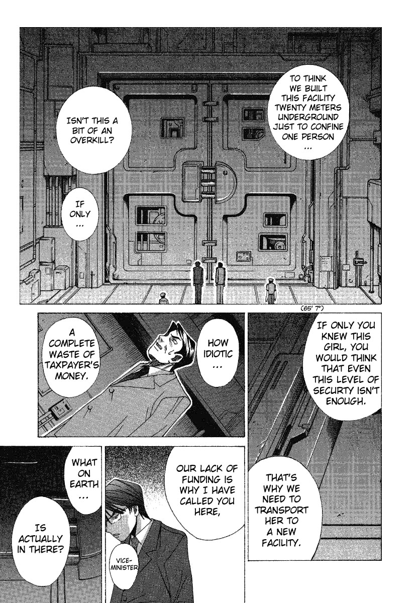 Elfen Lied Elf 第13页