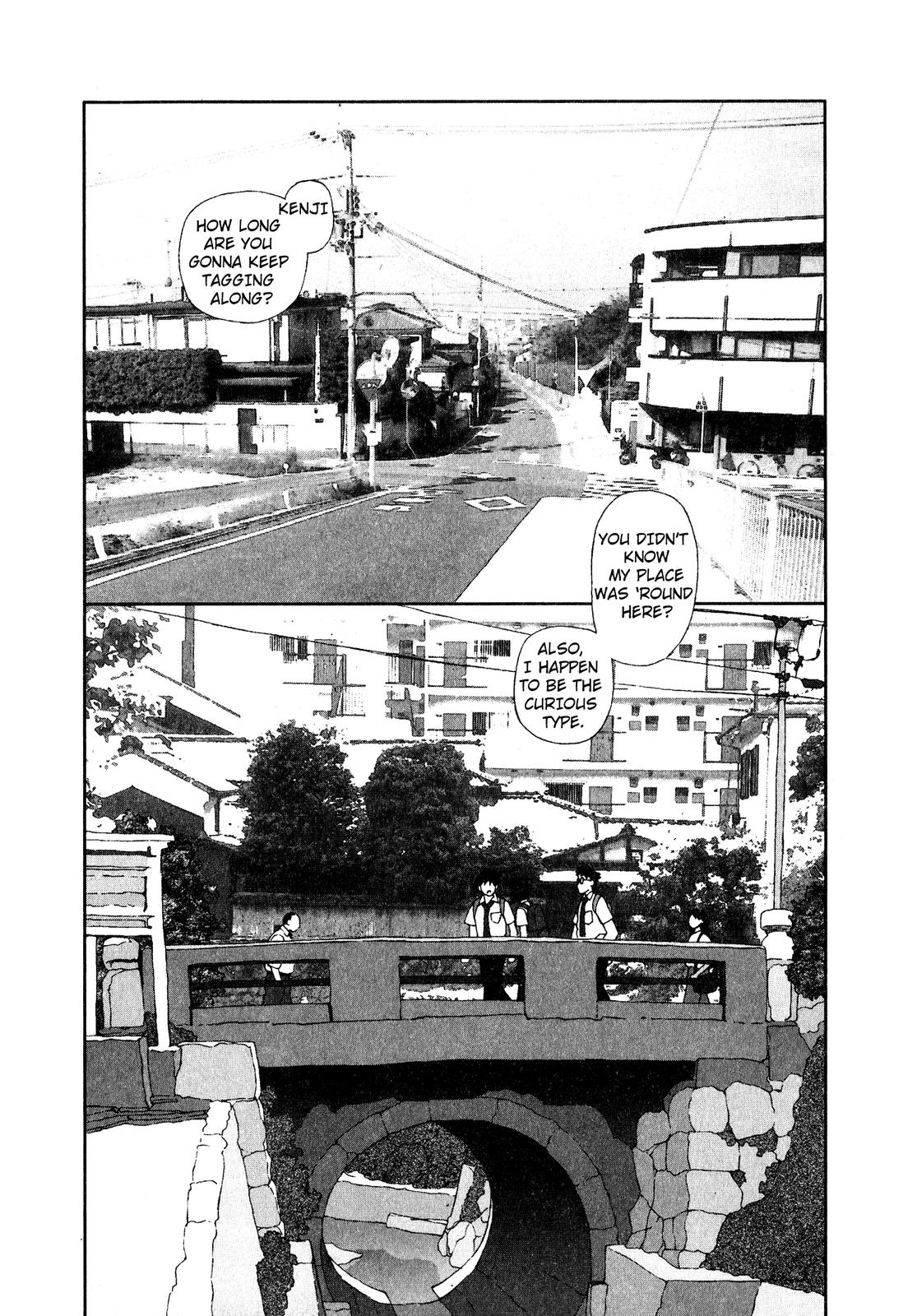 Kagome Kagome And Then We Met 第16页