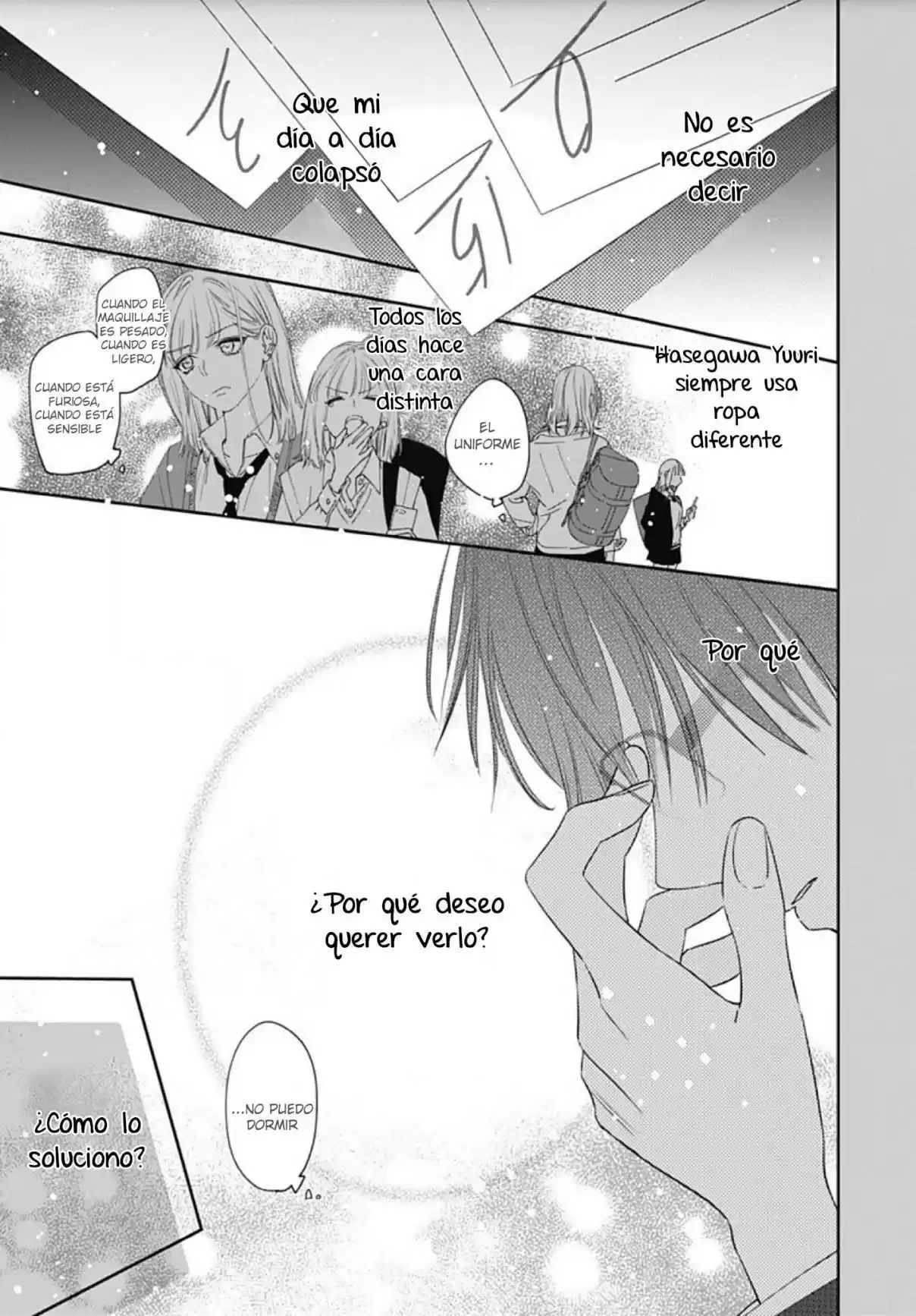 Hayaku Shitai Futari Vol. 1 Ch. 4 第23页