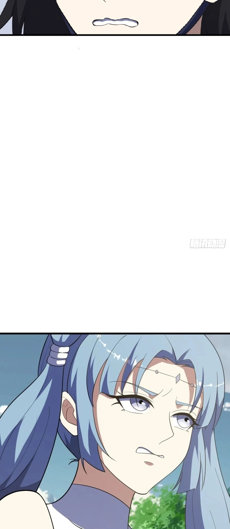I Stayed at Home for a Century, When I Emerged I Was Invincible Ch. 182 第13页