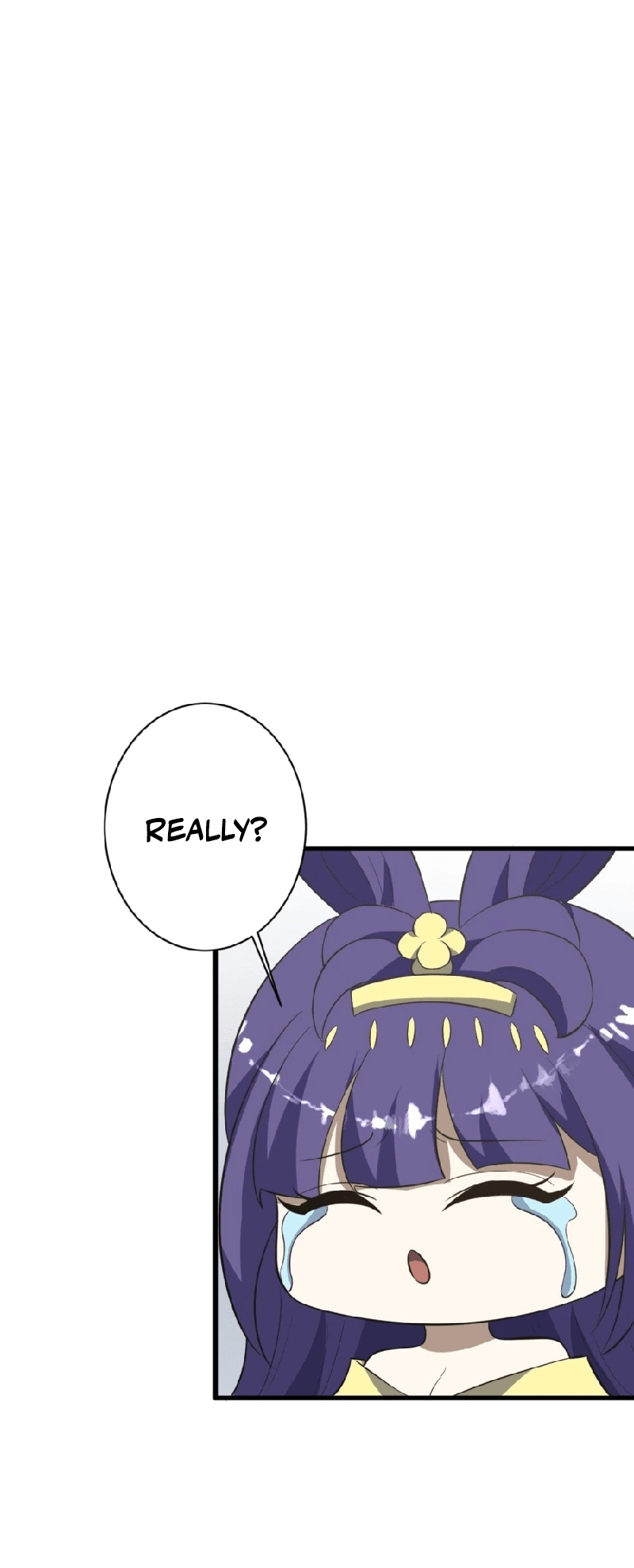 I Stayed at Home for a Century, When I Emerged I Was Invincible Ch. 182 第31页
