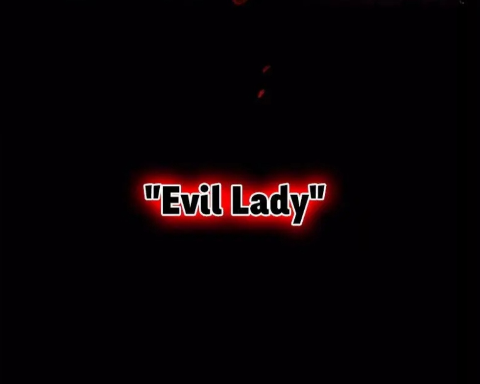 A Villainess No More prolog 第6页
