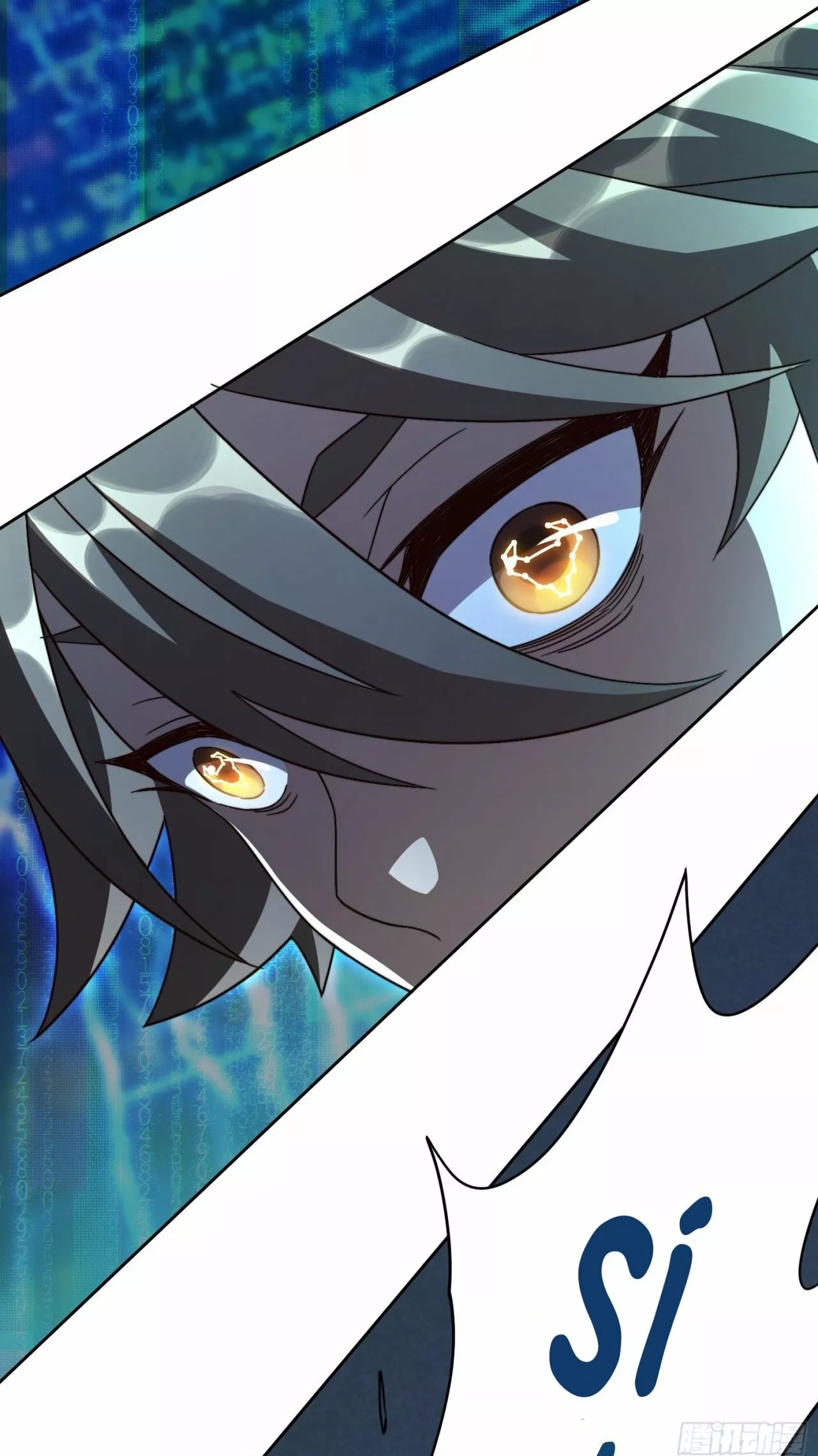 Dìqiú Rén Shízài Tài Xiōngměng Le Ch. 5 第11页