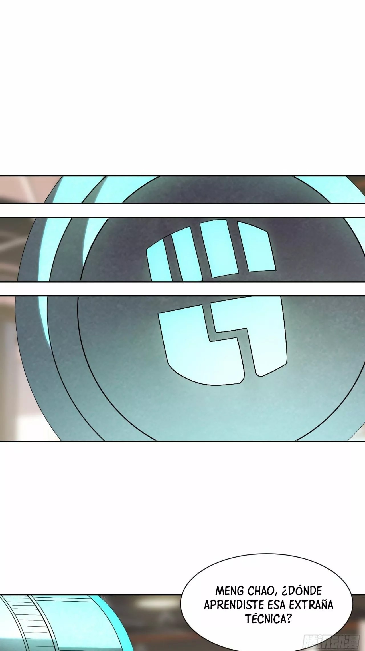 Dìqiú Rén Shízài Tài Xiōngměng Le Ch. 5 第20页