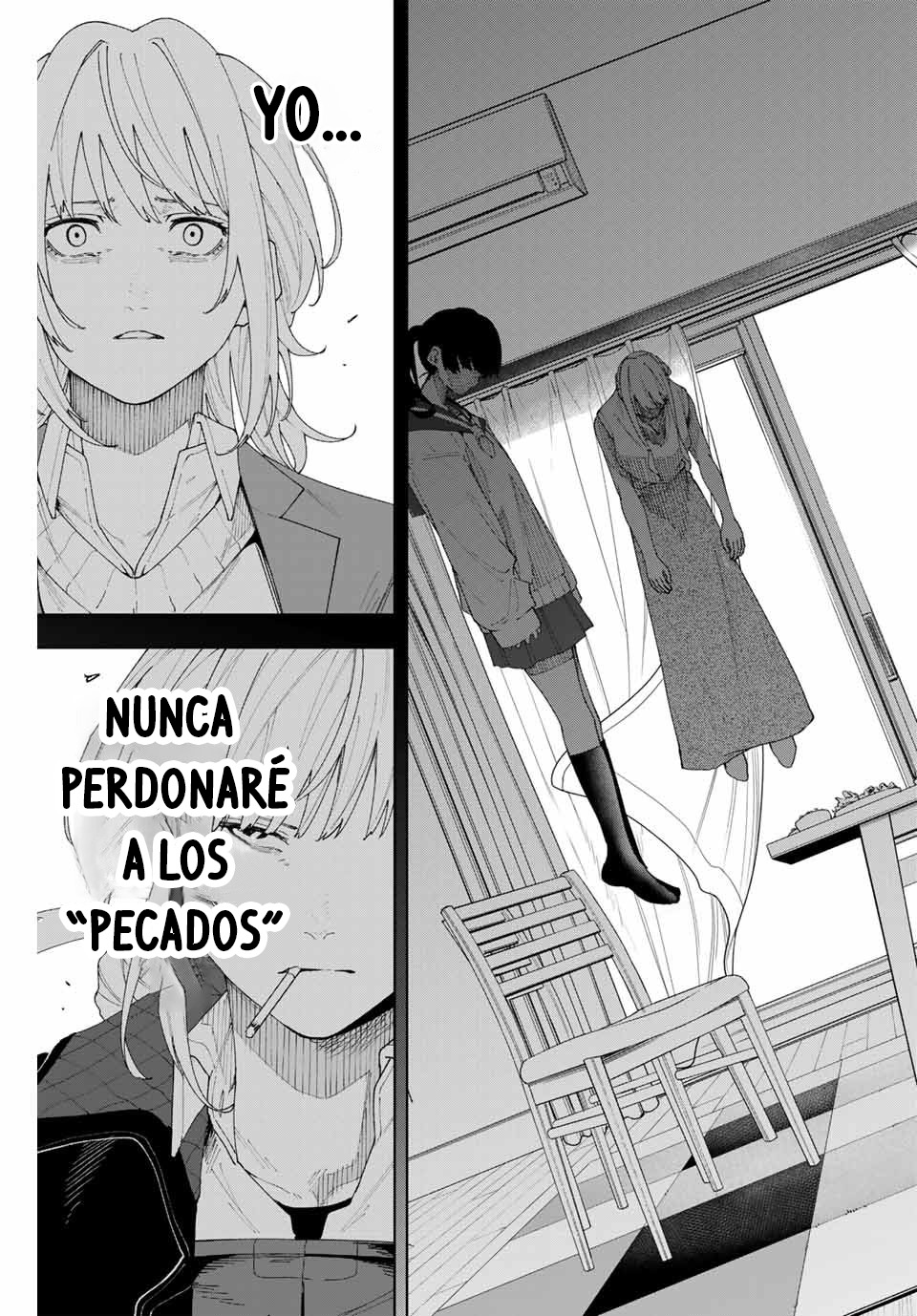 K-9: Keishichou Kouanbu Kouan Dai-9 Ka Inou Taisaku-gakari Querido tú 第21页
