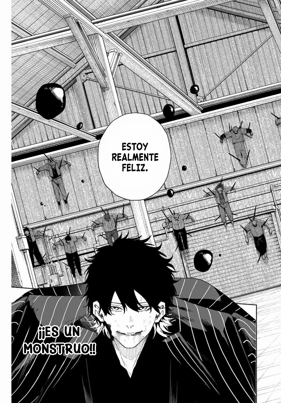 K-9: Keishichou Kouanbu Kouan Dai-9 Ka Inou Taisaku-gakari Querido tú 第69页