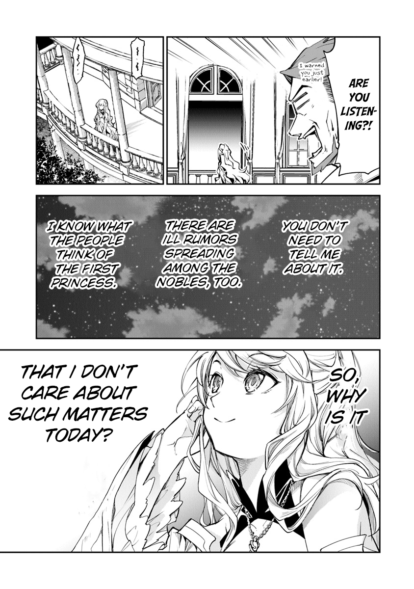 Isekai de Cheat Skill o Te ni Shita Ore wa, Genjitsu Sekai o mo Musou Suru: Level Up wa Jinsei o Kaeta The Benefits Of Leveling Up! 第20页