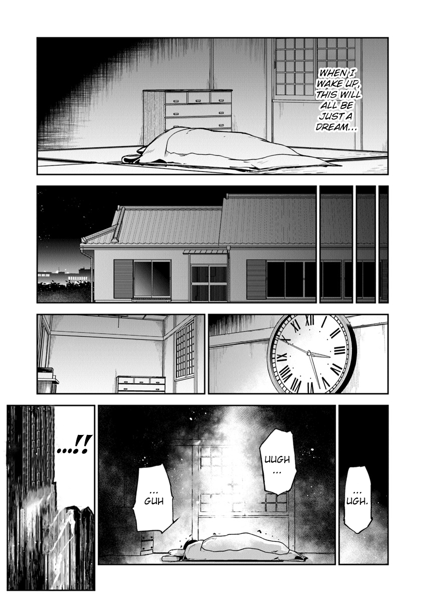 Isekai de Cheat Skill o Te ni Shita Ore wa, Genjitsu Sekai o mo Musou Suru: Level Up wa Jinsei o Kaeta The Benefits Of Leveling Up! 第22页