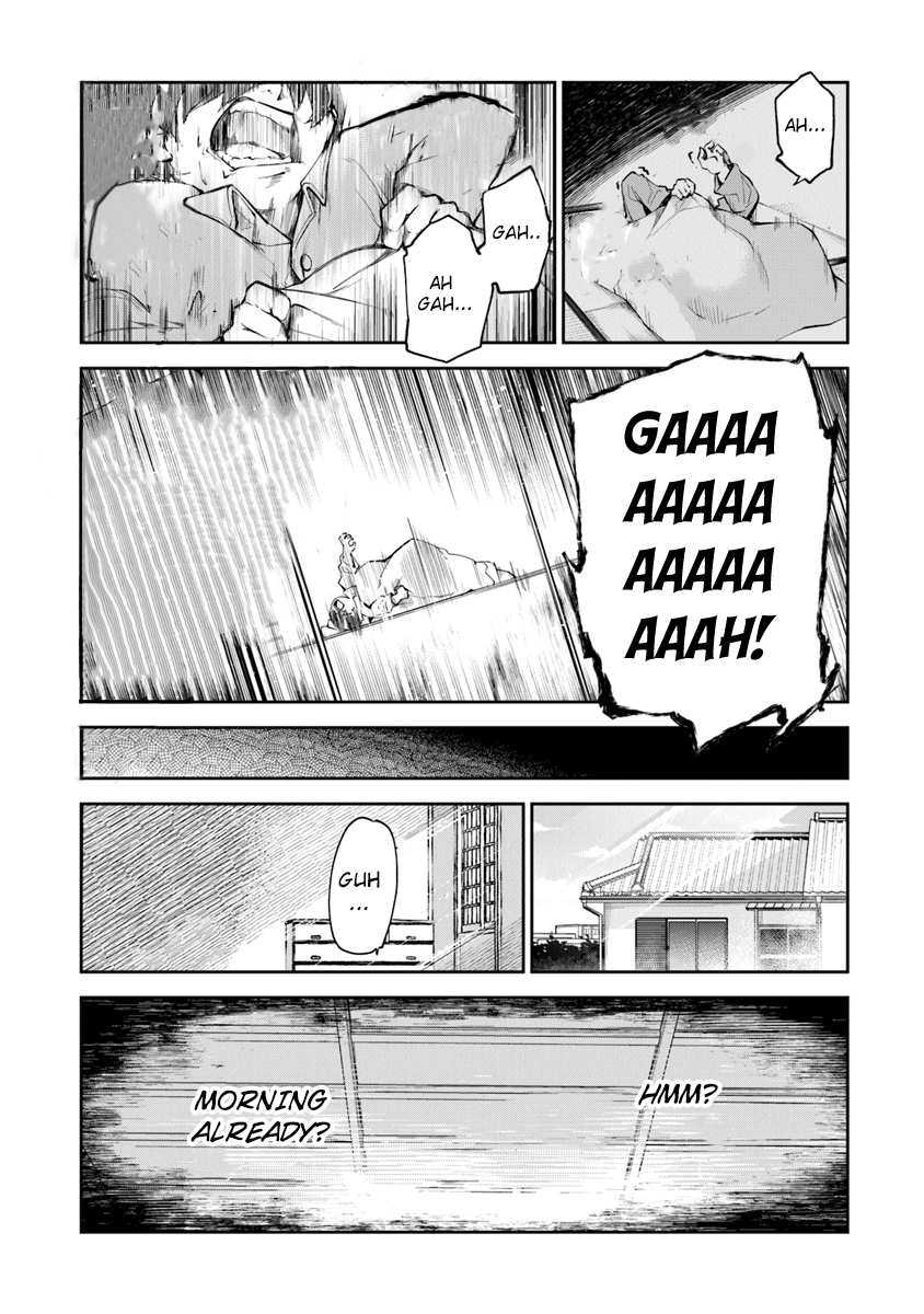 Isekai de Cheat Skill o Te ni Shita Ore wa, Genjitsu Sekai o mo Musou Suru: Level Up wa Jinsei o Kaeta The Benefits Of Leveling Up! 第23页