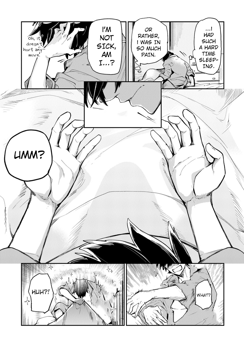 Isekai de Cheat Skill o Te ni Shita Ore wa, Genjitsu Sekai o mo Musou Suru: Level Up wa Jinsei o Kaeta The Benefits Of Leveling Up! 第24页