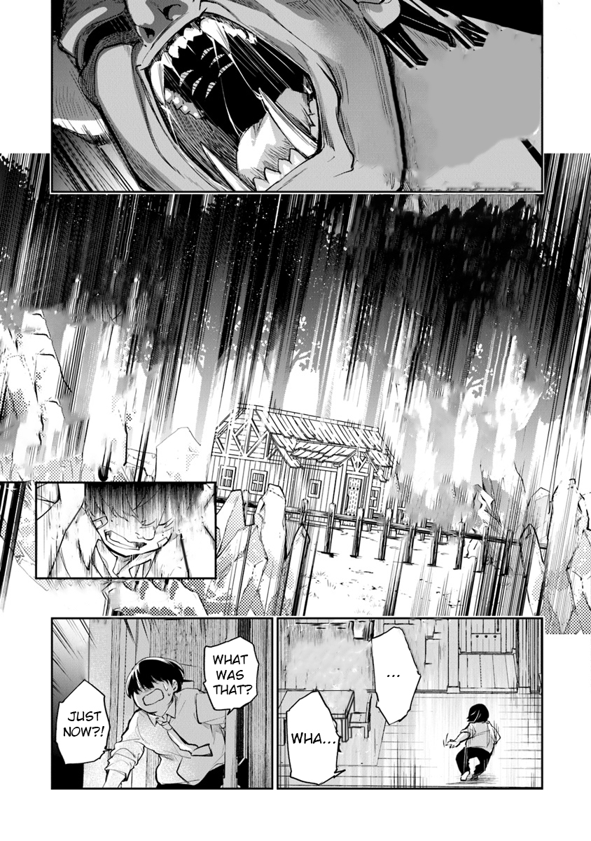 Isekai de Cheat Skill o Te ni Shita Ore wa, Genjitsu Sekai o mo Musou Suru: Level Up wa Jinsei o Kaeta The Benefits Of Leveling Up! 第6页