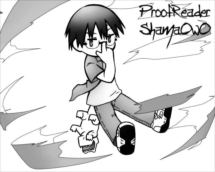 Hoshi no Samidare Amaniya Yuuhi y El Cavaleiro Lagarto 第29页