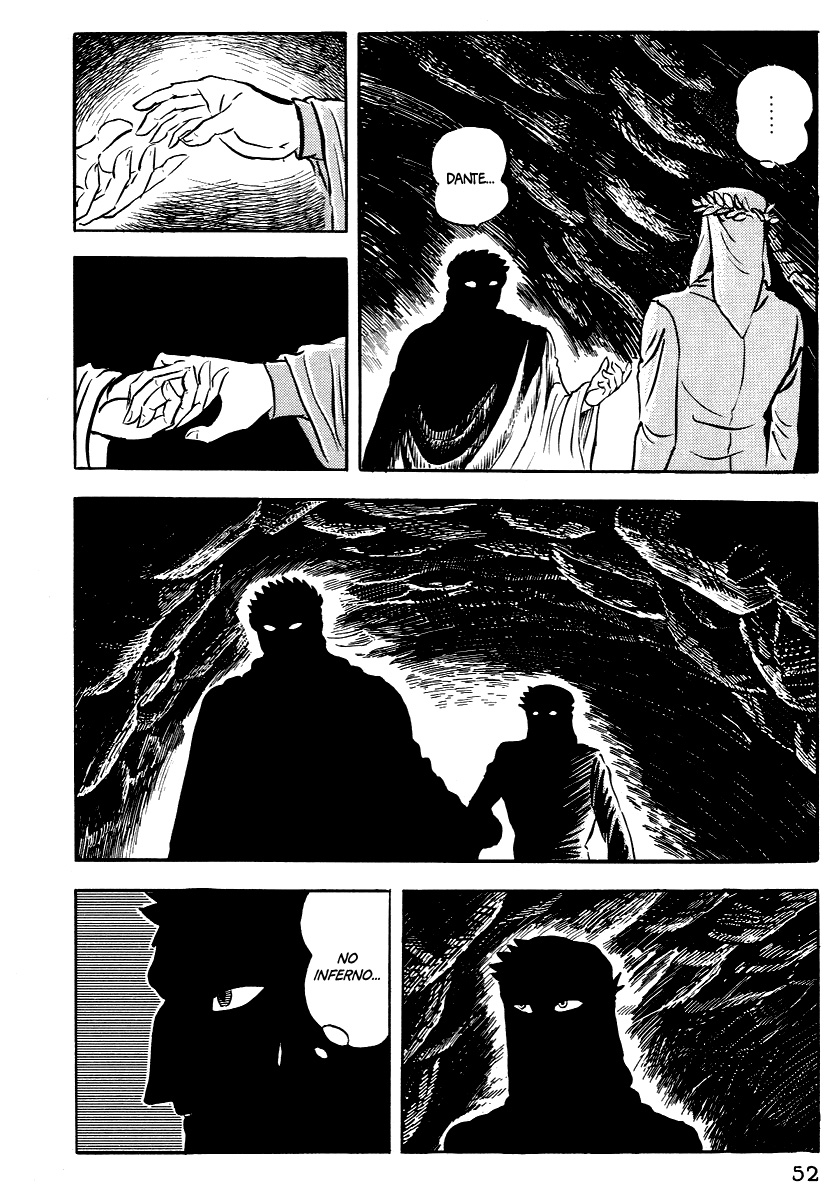 Dante's Divine Comedy Os Portões do Inferno 第2页