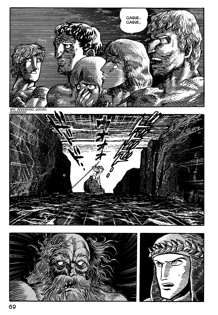 Dante's Divine Comedy Os Portões do Inferno 第17页