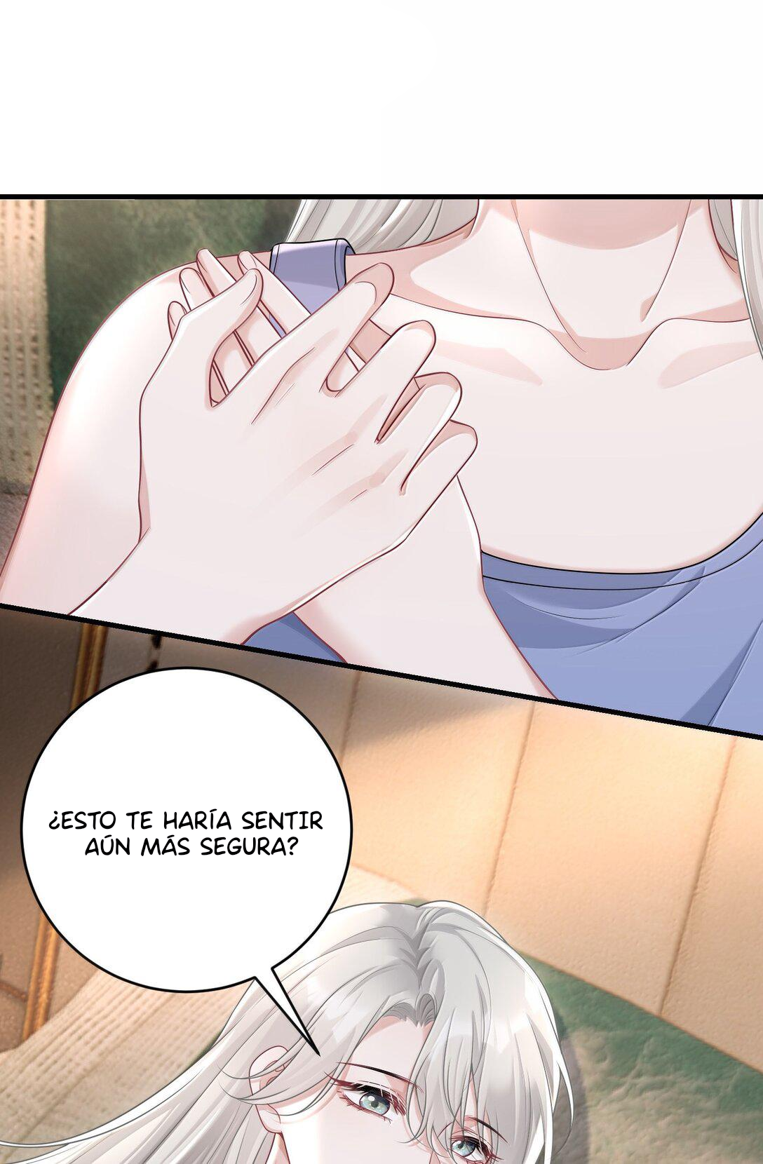 Ta Hao Xiang Zai Liao Wo Ch. 46 第12页