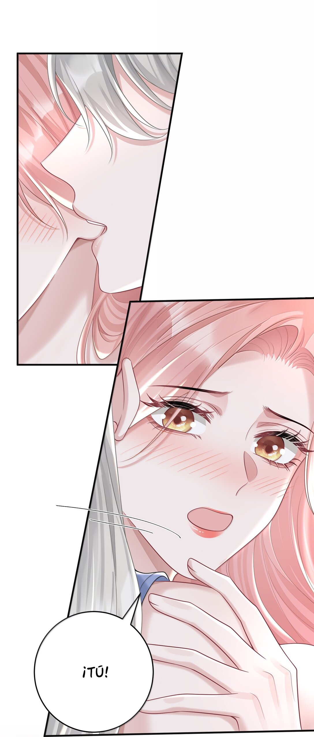 Ta Hao Xiang Zai Liao Wo Ch. 46 第22页