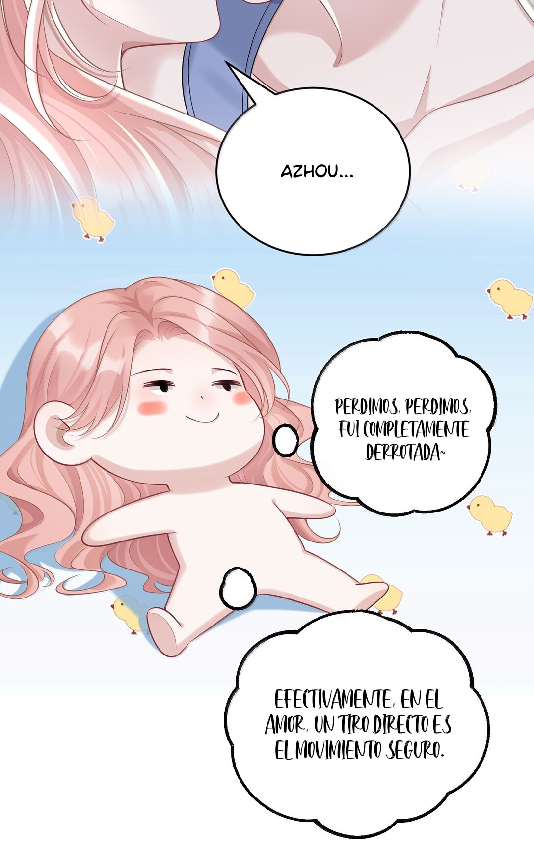 Ta Hao Xiang Zai Liao Wo Ch. 46 第24页