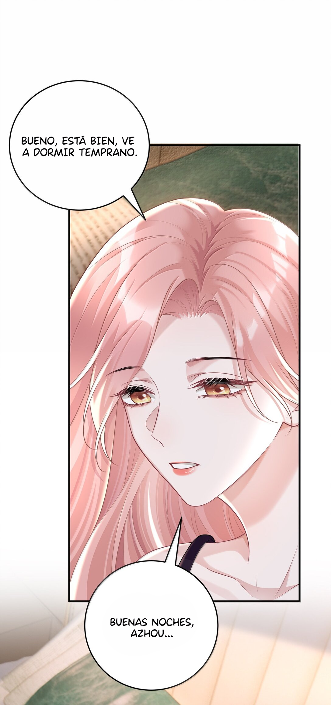 Ta Hao Xiang Zai Liao Wo Ch. 46 第33页