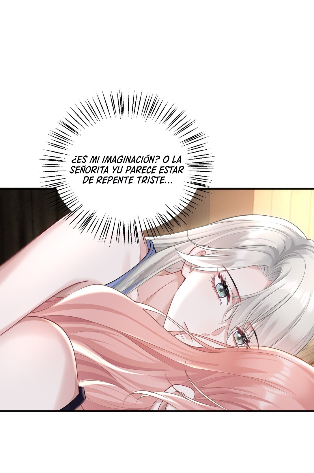 Ta Hao Xiang Zai Liao Wo Ch. 46 第35页