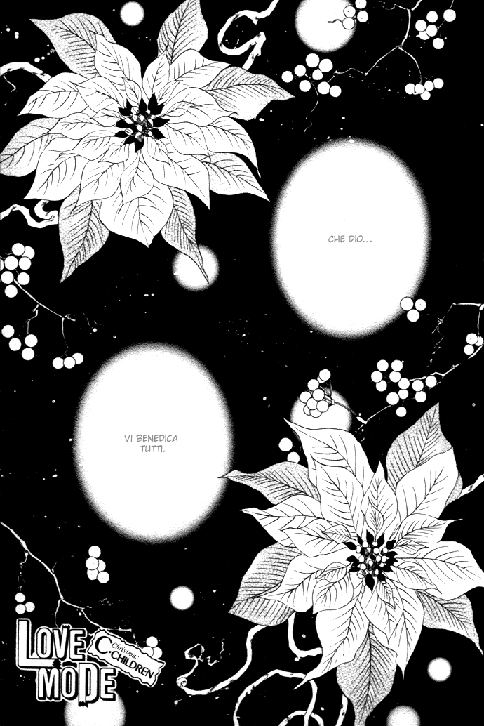 Love Mode Vol. 2 Ch. 1 第6页