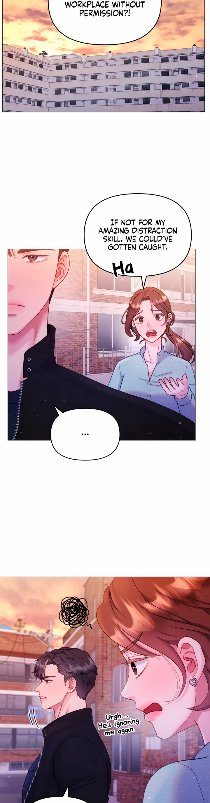 Manual for Using Fierce Beast Ch. 8 第15页
