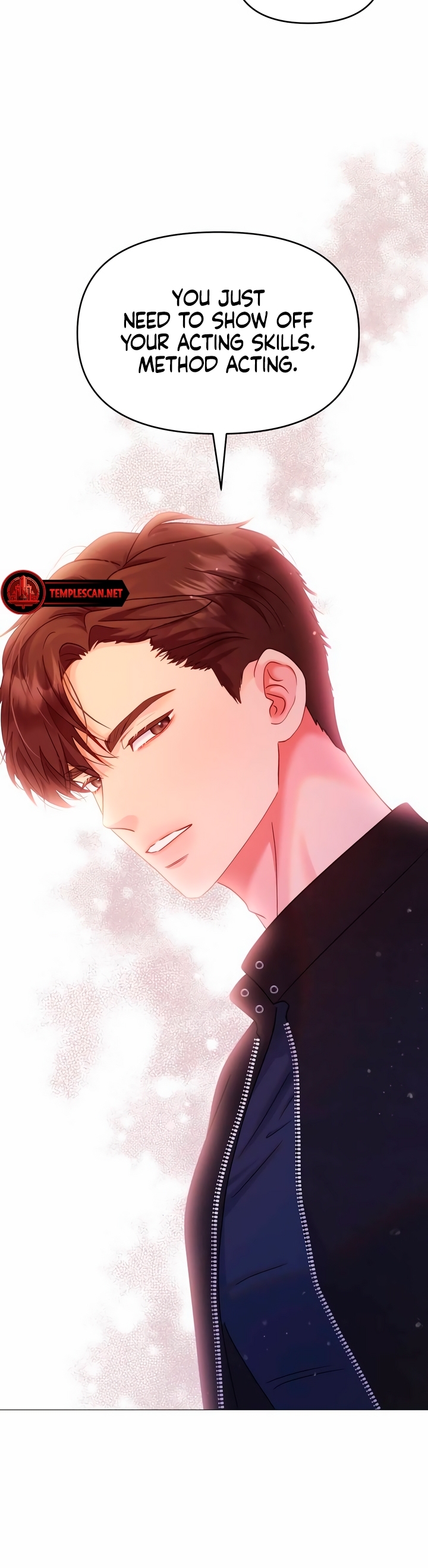Manual for Using Fierce Beast Ch. 8 第20页