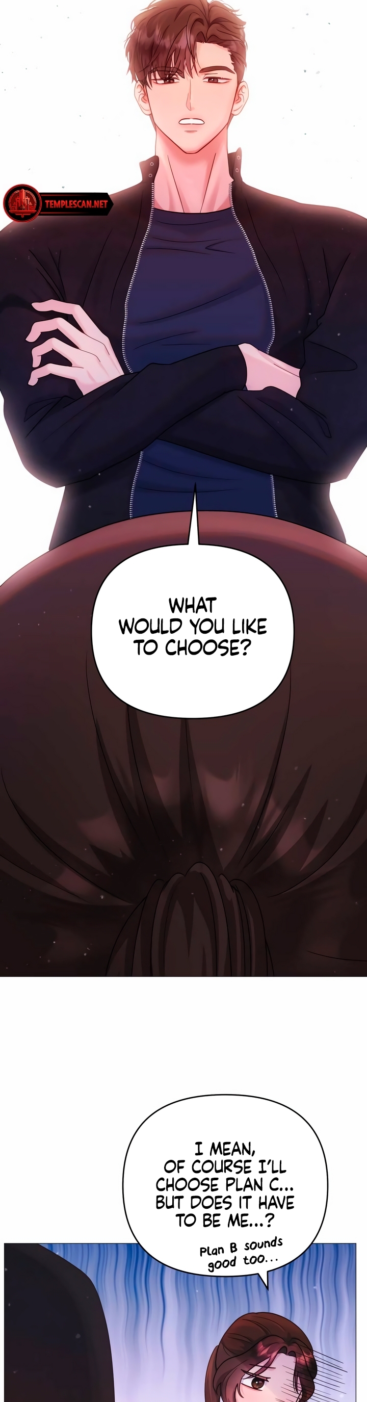 Manual for Using Fierce Beast Ch. 8 第23页