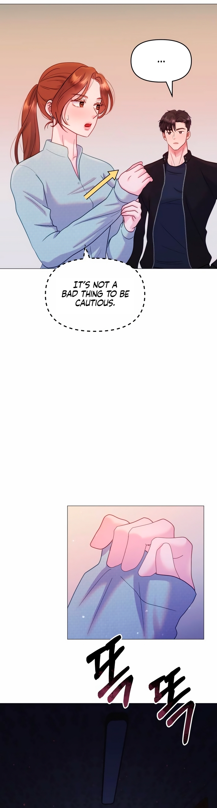 Manual for Using Fierce Beast Ch. 8 第29页