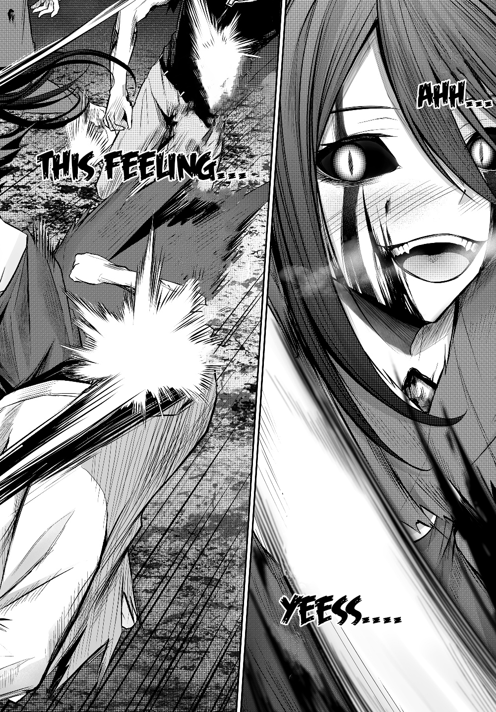 Jingai Hime-sama, Hajimemashita ~Free Life Fantasy Online~ No Matter how you look at it, this is a catacomb 2 第16页