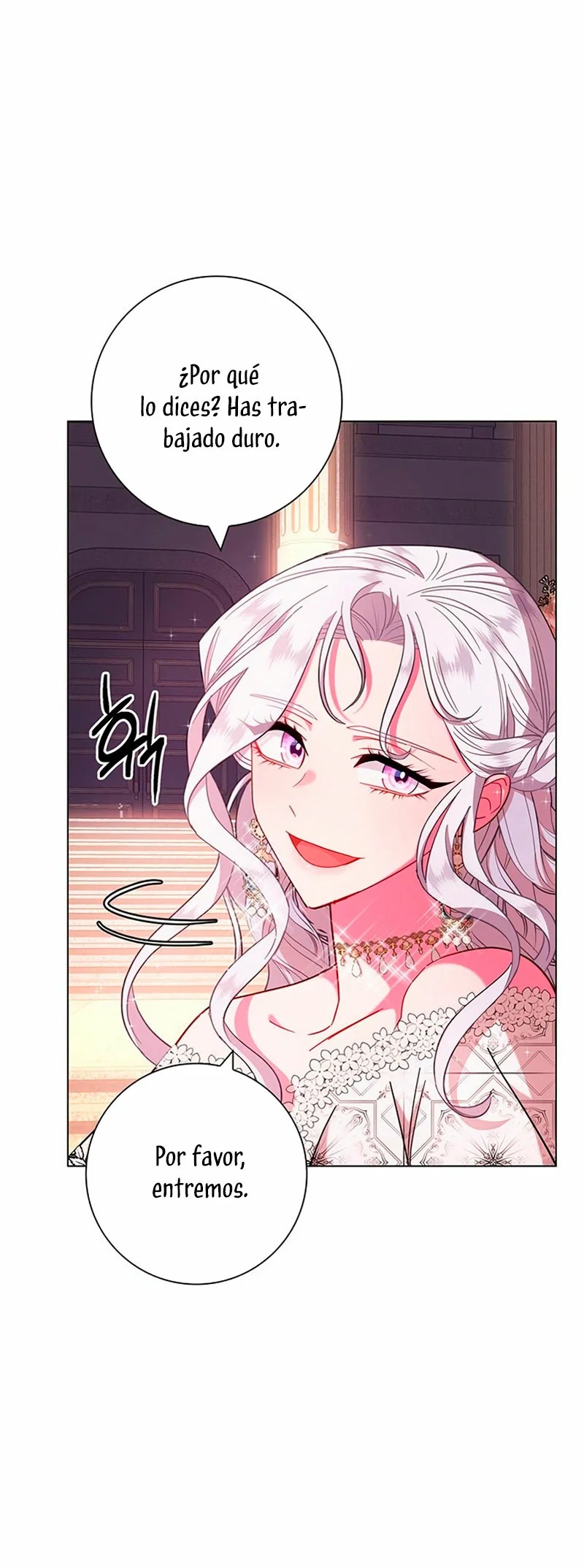 I Became the Mother of the Evil Male Lead Ch. 5 第17页