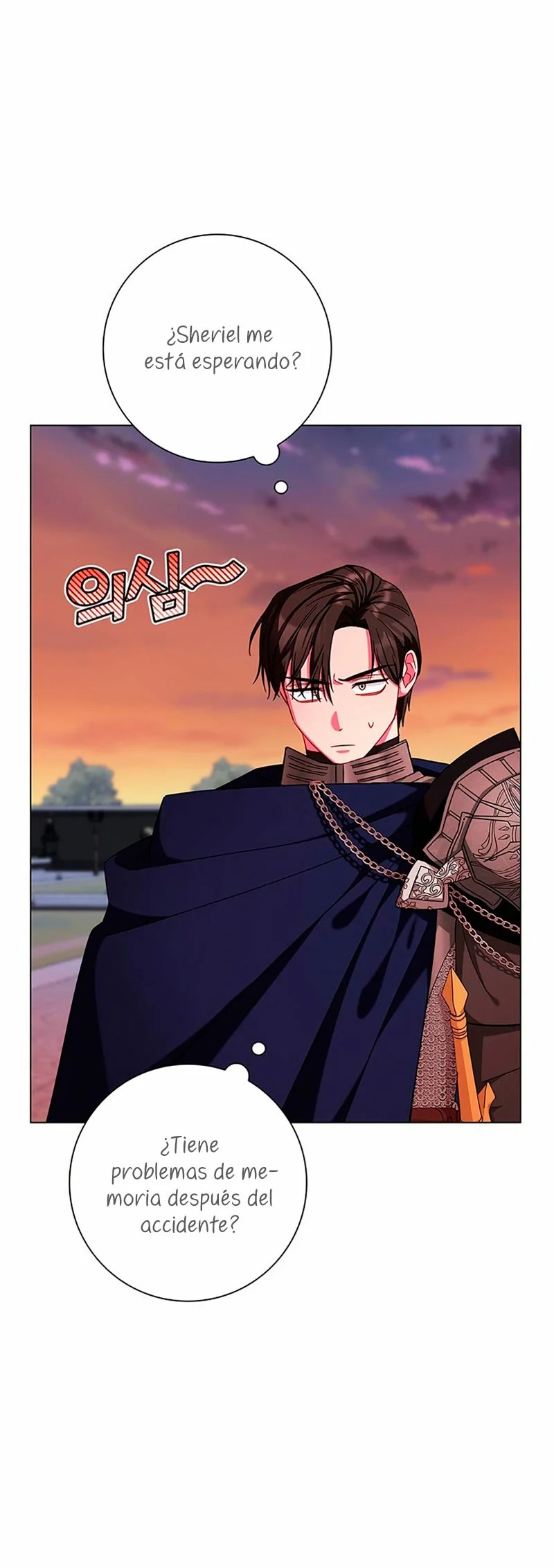 I Became the Mother of the Evil Male Lead Ch. 5 第18页