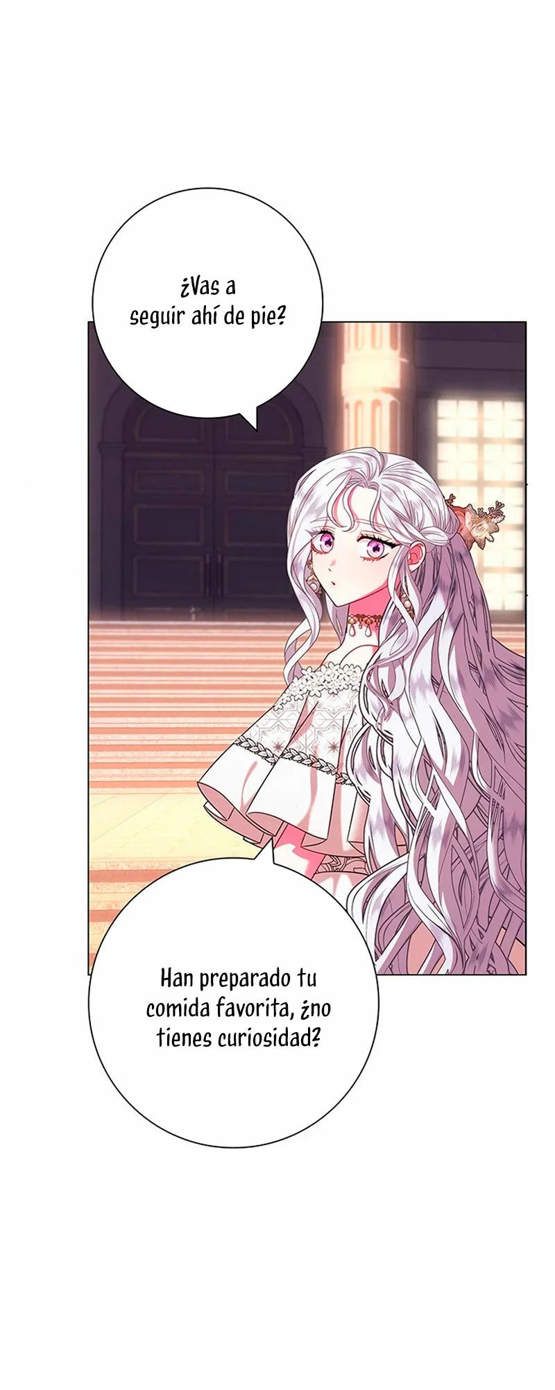 I Became the Mother of the Evil Male Lead Ch. 5 第19页