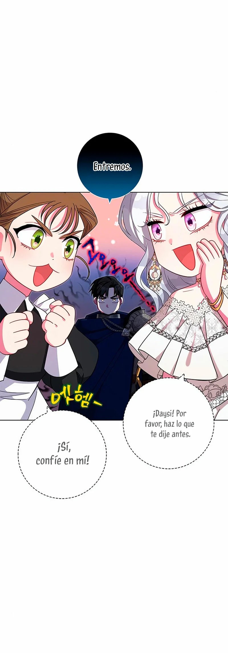 I Became the Mother of the Evil Male Lead Ch. 5 第20页