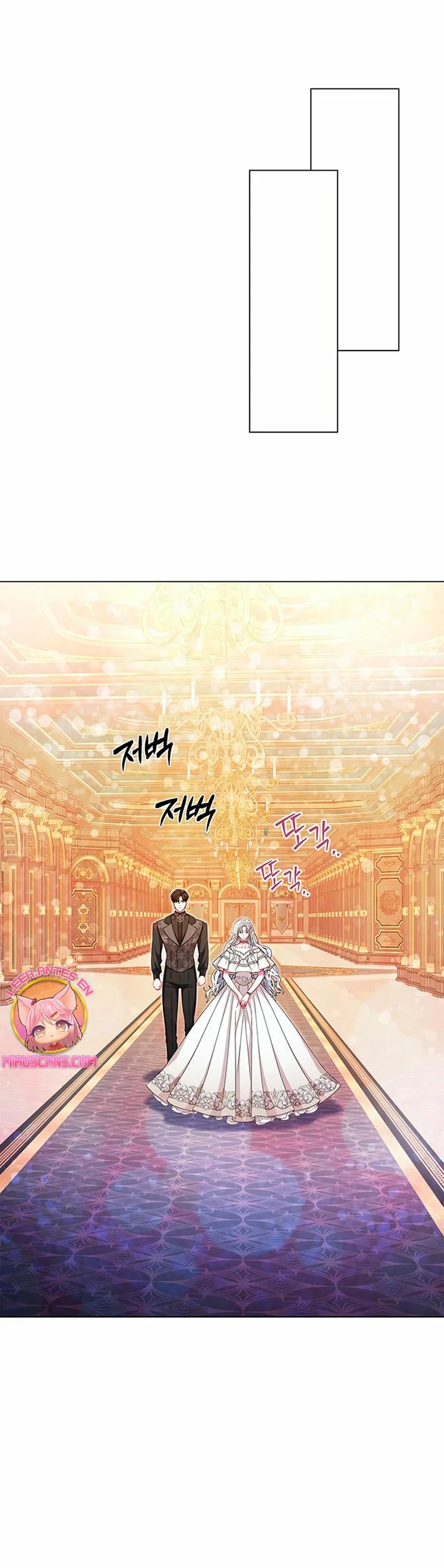 I Became the Mother of the Evil Male Lead Ch. 5 第22页