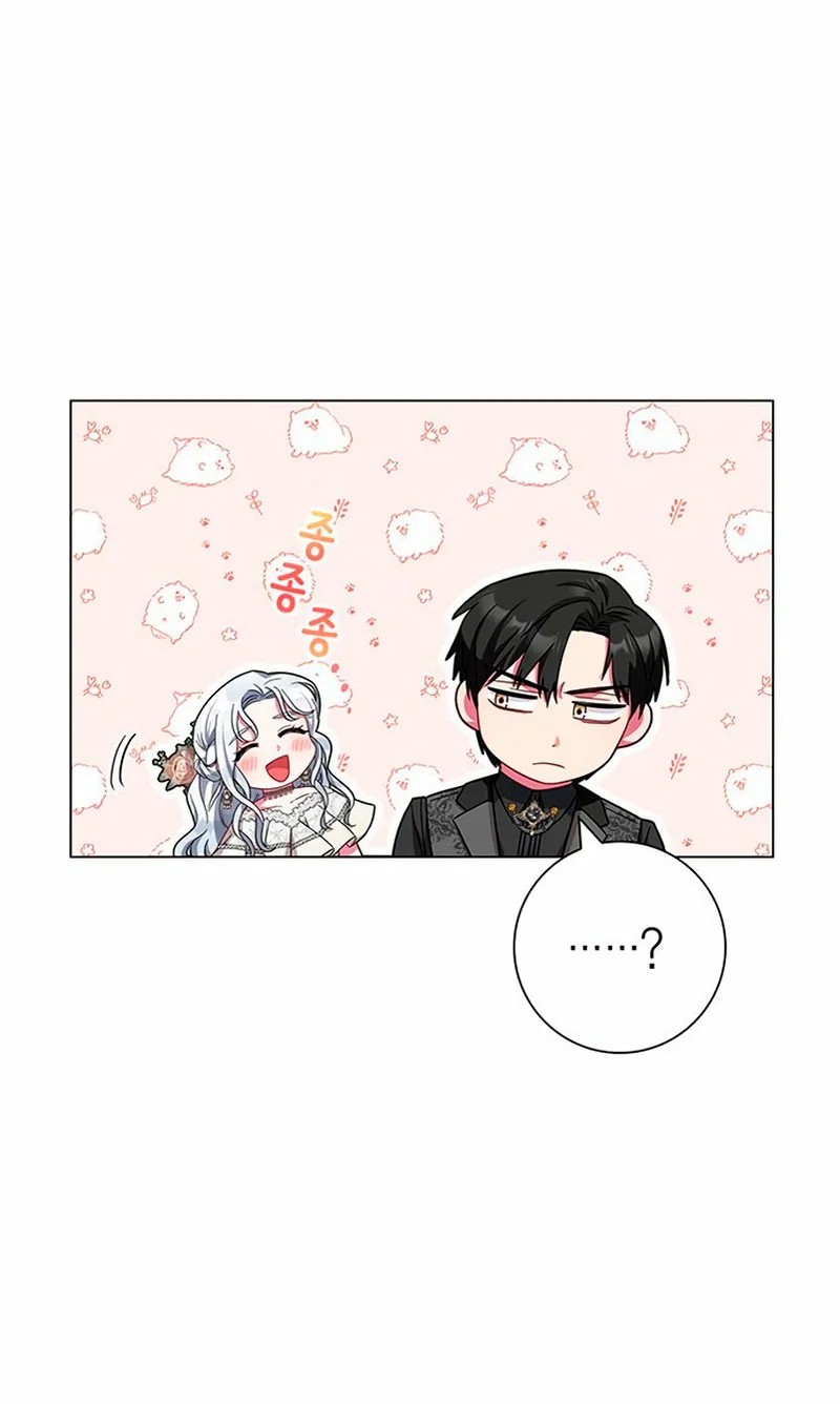 I Became the Mother of the Evil Male Lead Ch. 5 第29页