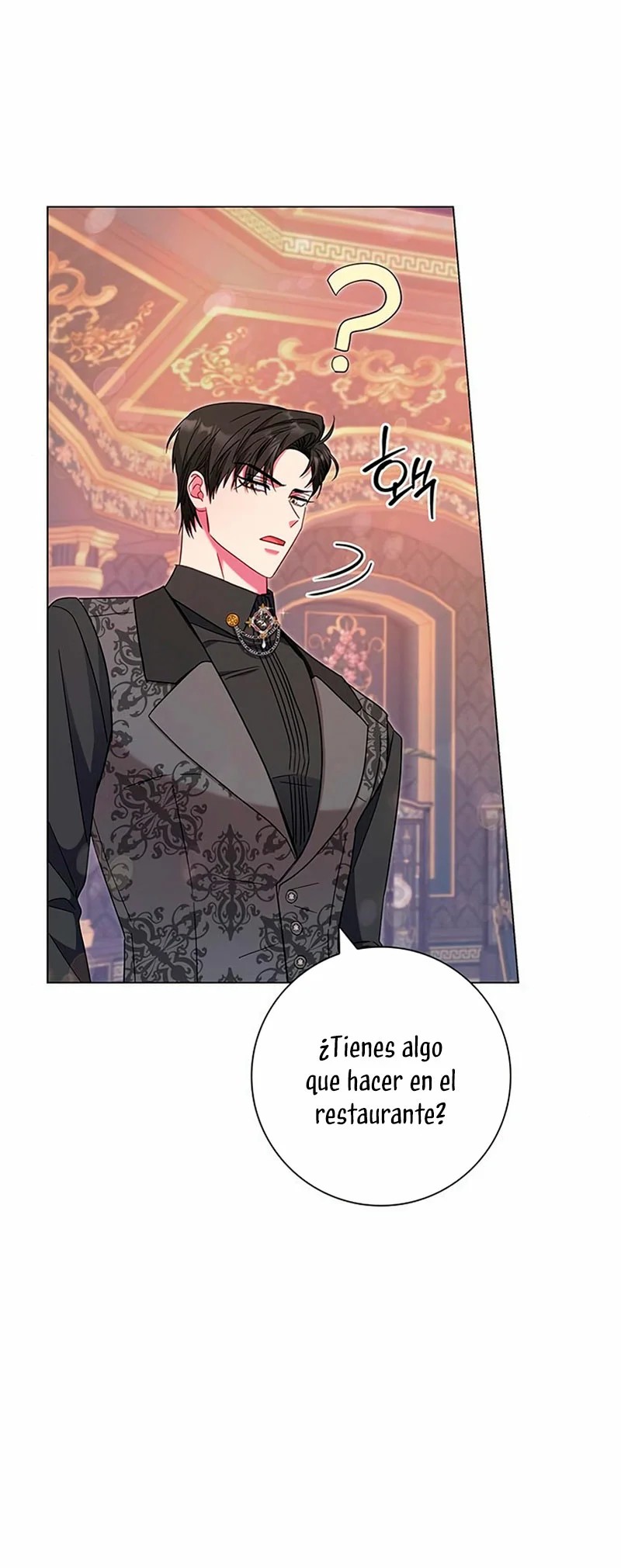 I Became the Mother of the Evil Male Lead Ch. 5 第30页
