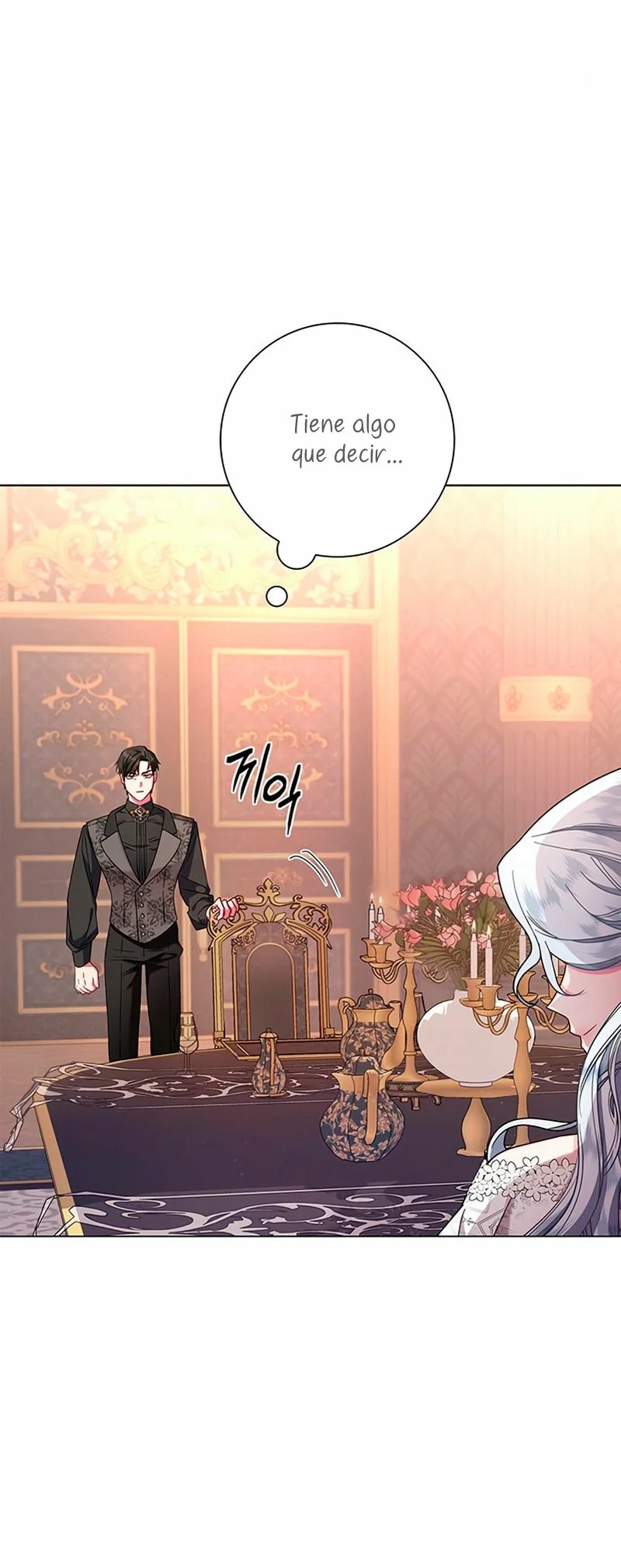 I Became the Mother of the Evil Male Lead Ch. 5 第34页