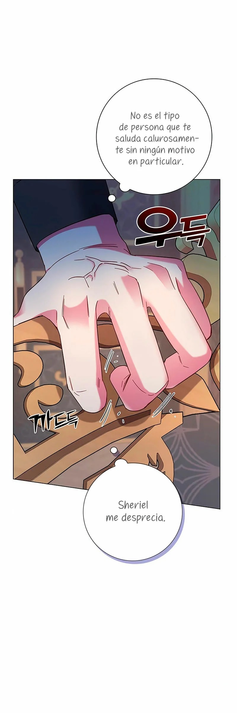 I Became the Mother of the Evil Male Lead Ch. 5 第35页
