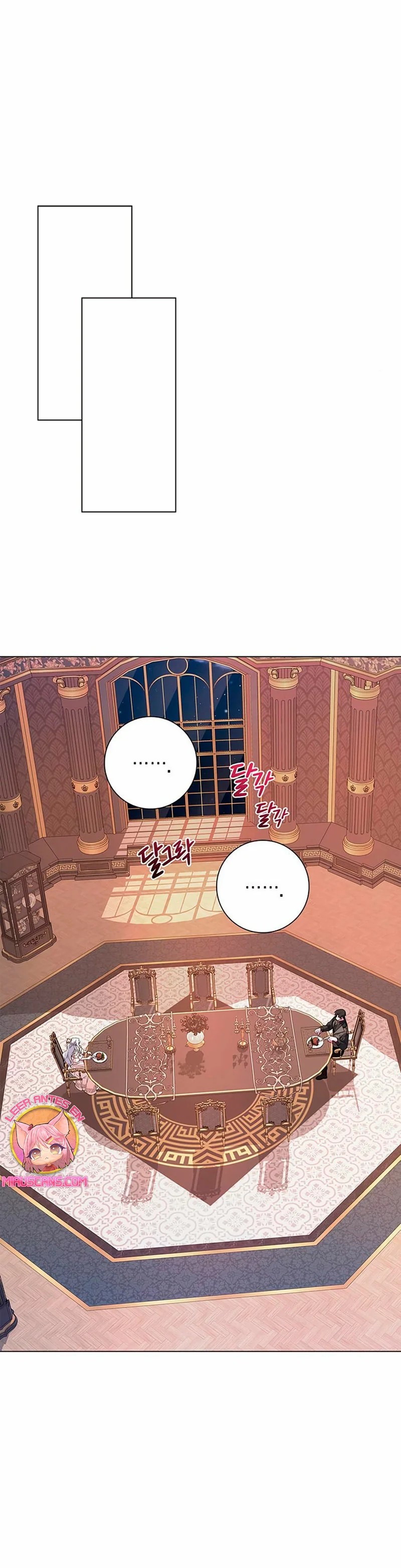 I Became the Mother of the Evil Male Lead Ch. 5 第36页